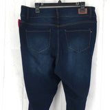 16w skinny jeans