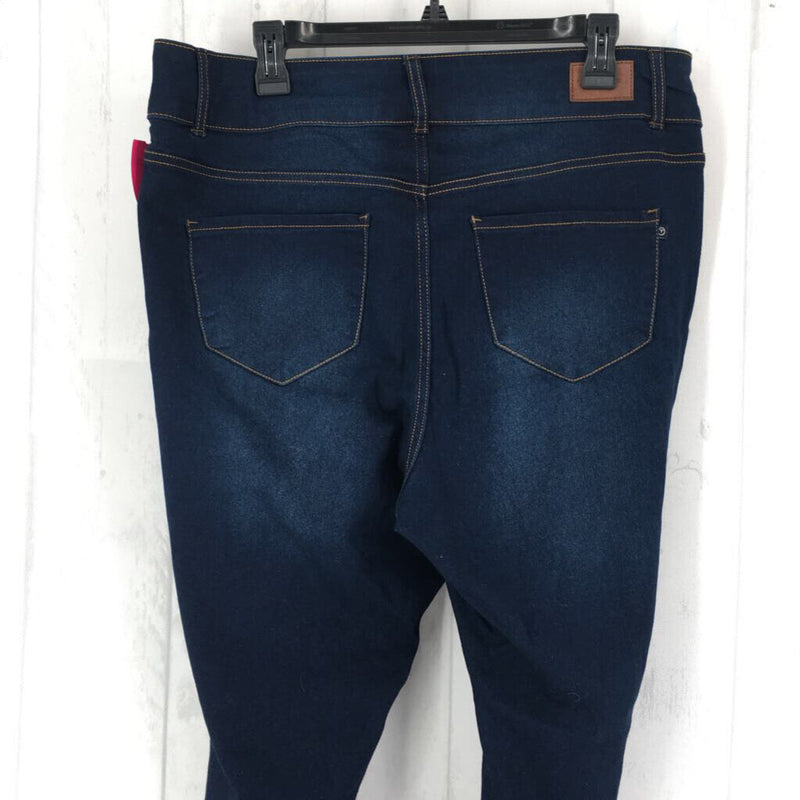 16w skinny jeans