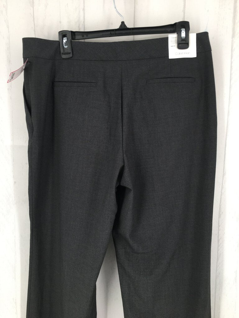 NWT 12 classic fit pants