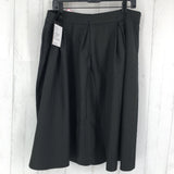 R168 18 pleated skirt