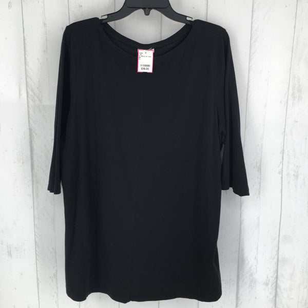 XL Elbow slv tunic