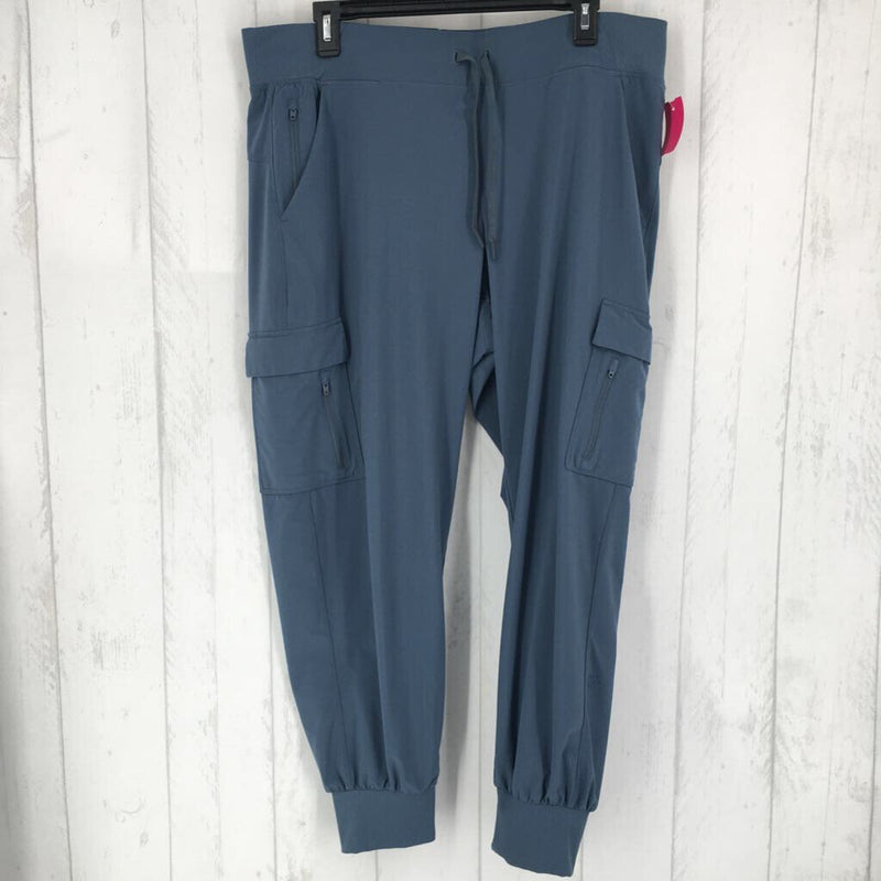 XL Pull on jogger