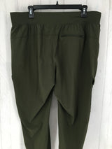 XL Pull on jogger