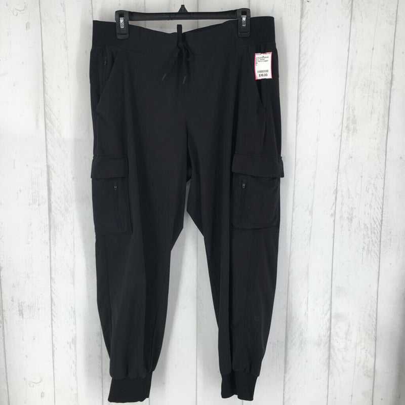 XL Pull on jogger