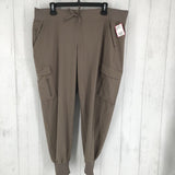 XL Pull on jogger