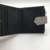 signature bi-fold wallet