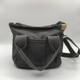 canvas sm top handle bucket/crossbody