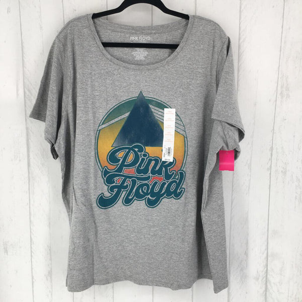 R20 3X Pink Floyd Tee