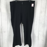 24S Stretch trouser