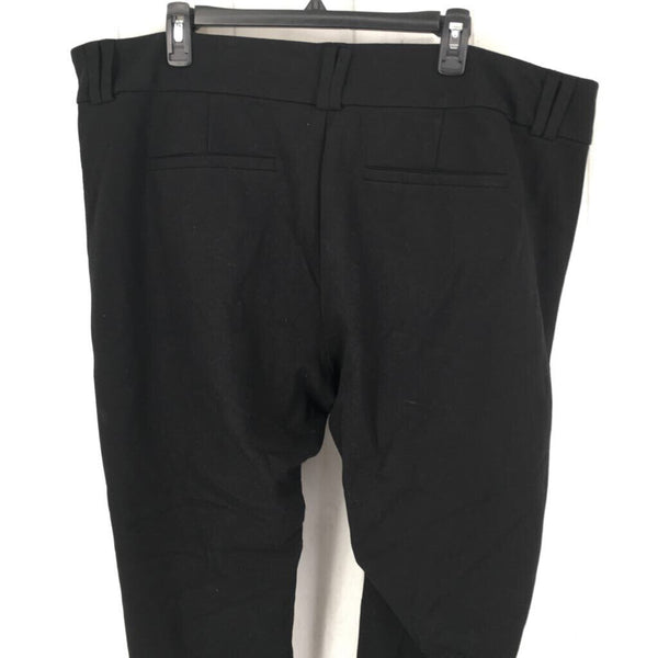 24S Stretch trouser