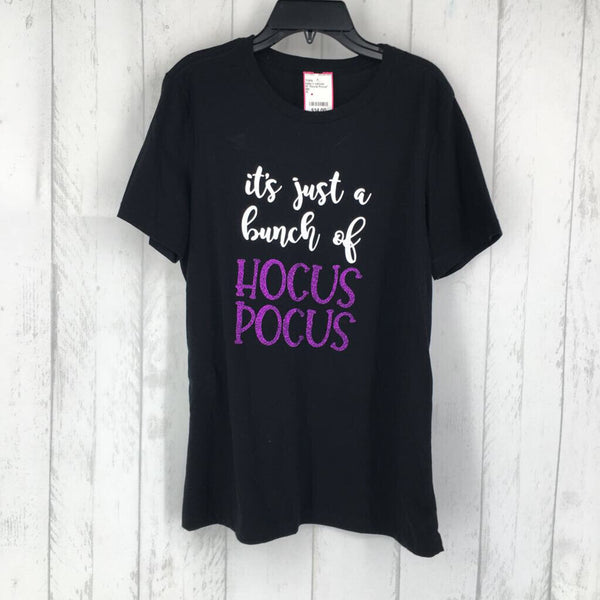 M "Hocus Pocus" tee