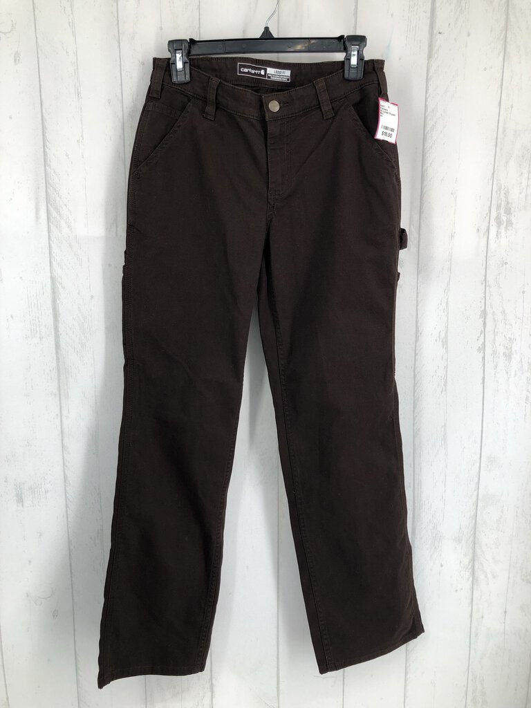 4s Loose fit pant