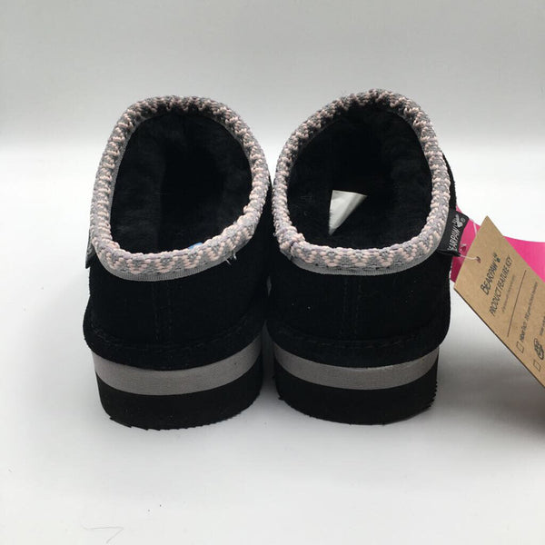 NWT 6 platform slide mules/slippers