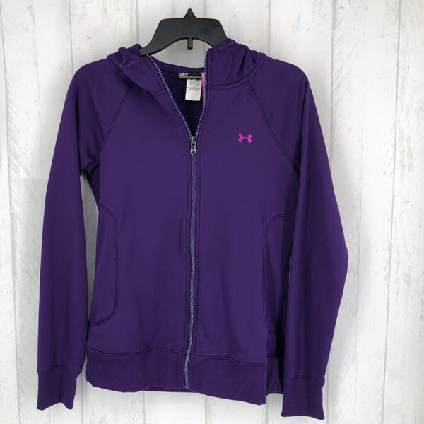 Sp Full zip sweatshirt