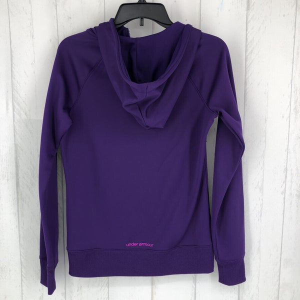 Sp Full zip sweatshirt