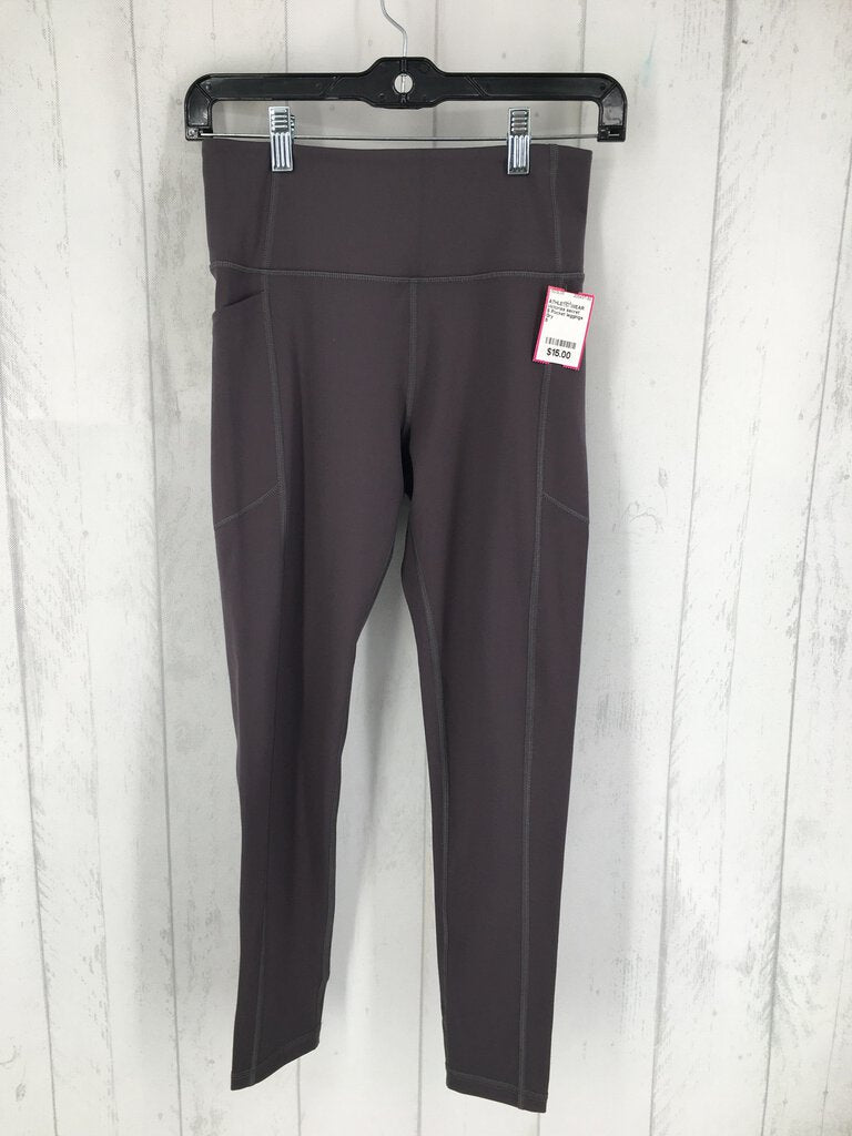 S Pocket leggings