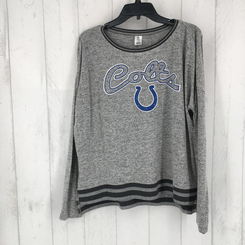 L Marled "Colts"