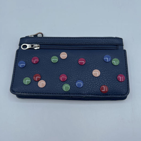 dot bi-fold wallet