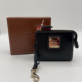 coin purse/card holder w/ box