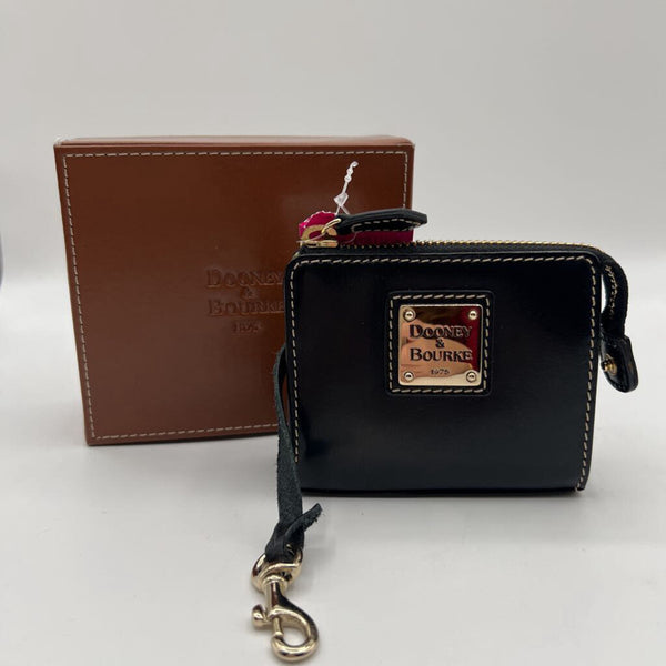 coin purse/card holder w/ box