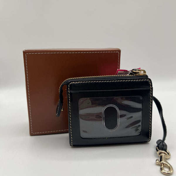 coin purse/card holder w/ box