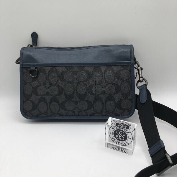 signature crossbody