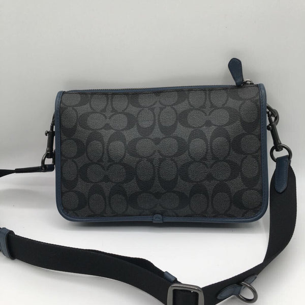 signature crossbody