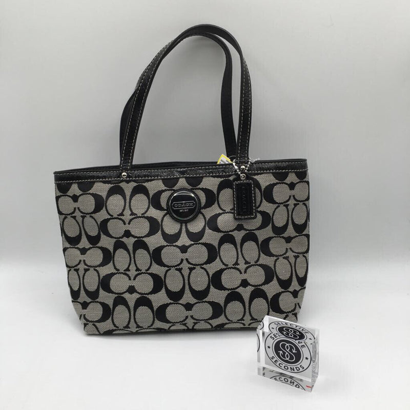 NWT signature mini tote