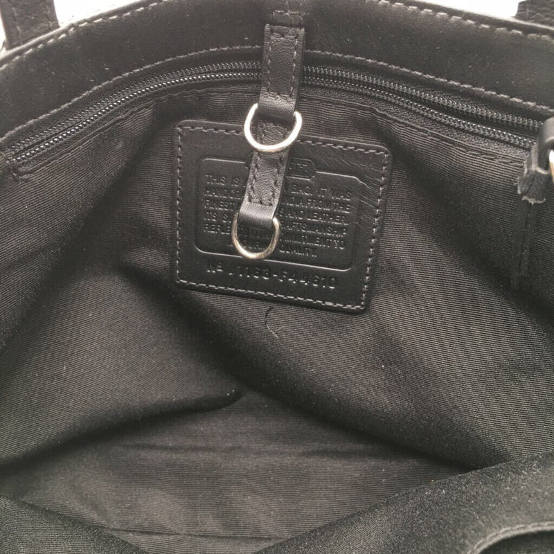 NWT signature mini tote