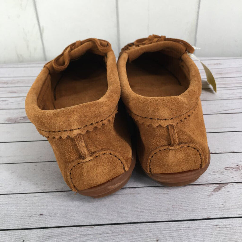 6.5 moccasins