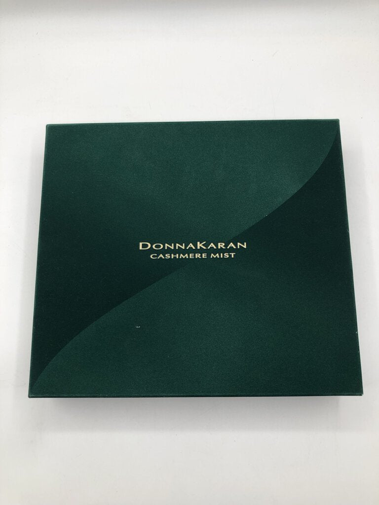 Donna Karan Cashmere Mist gift set 4pc