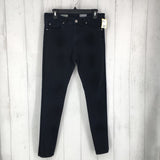 10 "The Farrah" Skinny