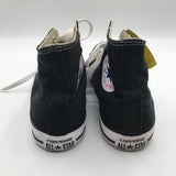 8 high top chuck taylors