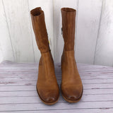 8.5 mid-calf boots