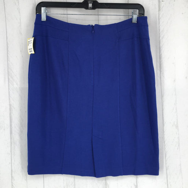 2(L) Knee-length skirt