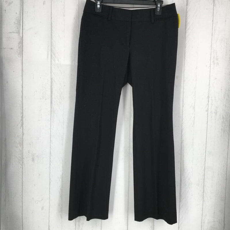 6p Wide leg trouser