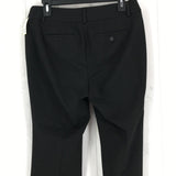 6p Wide leg trouser