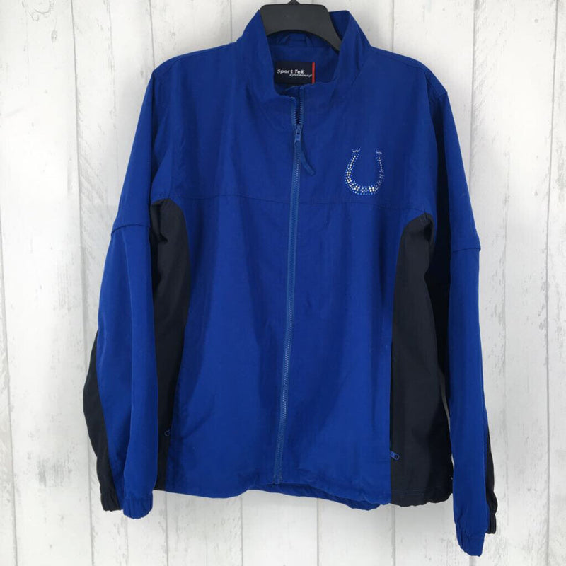 XL Colts jacket