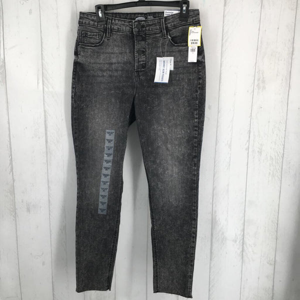 R45 12 Rockstar super-skinny jeans