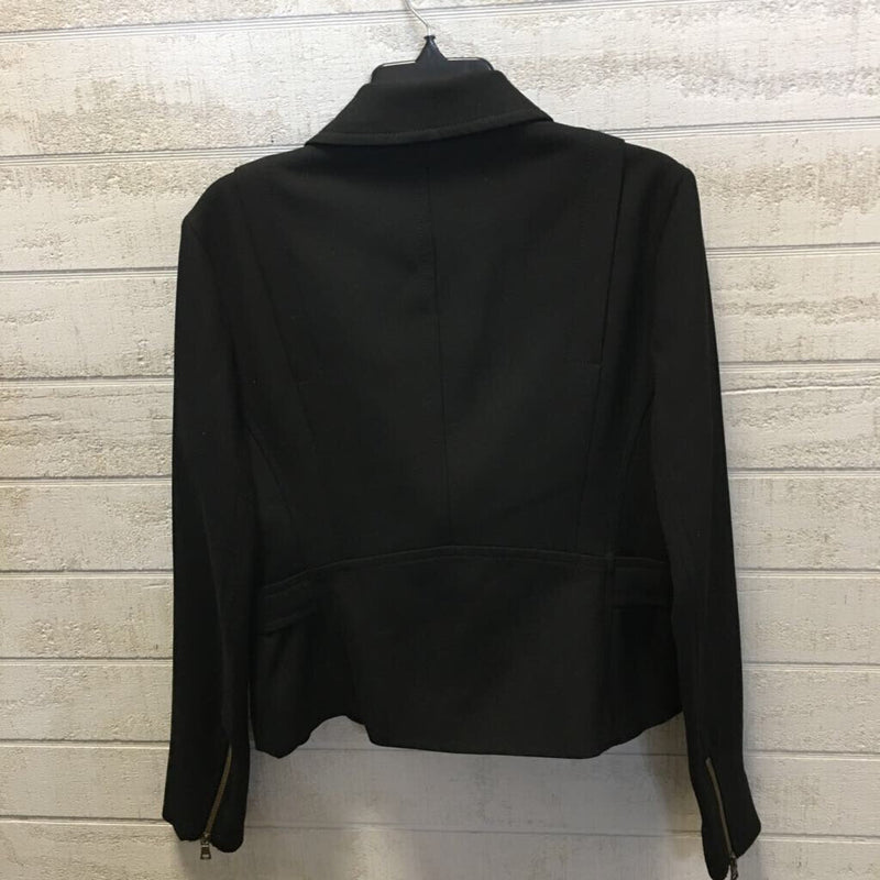 R128 12 moto coat