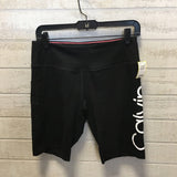 L bike shorts