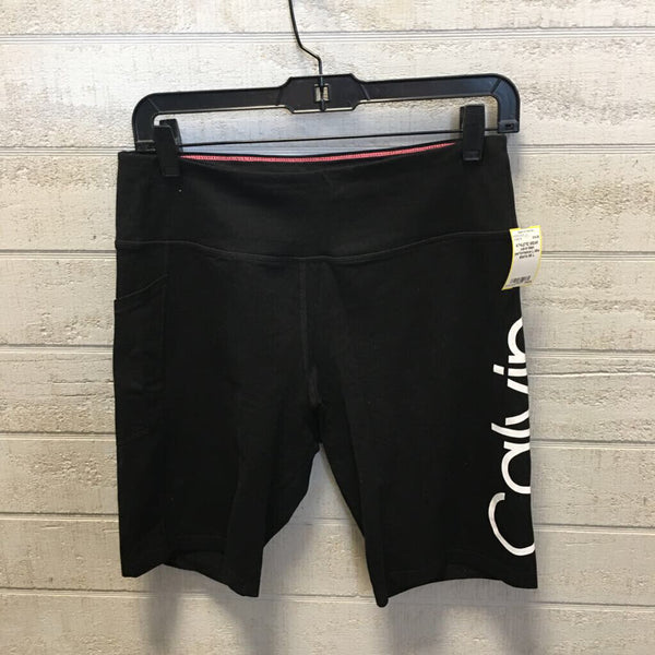 L bike shorts