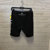 L bike shorts