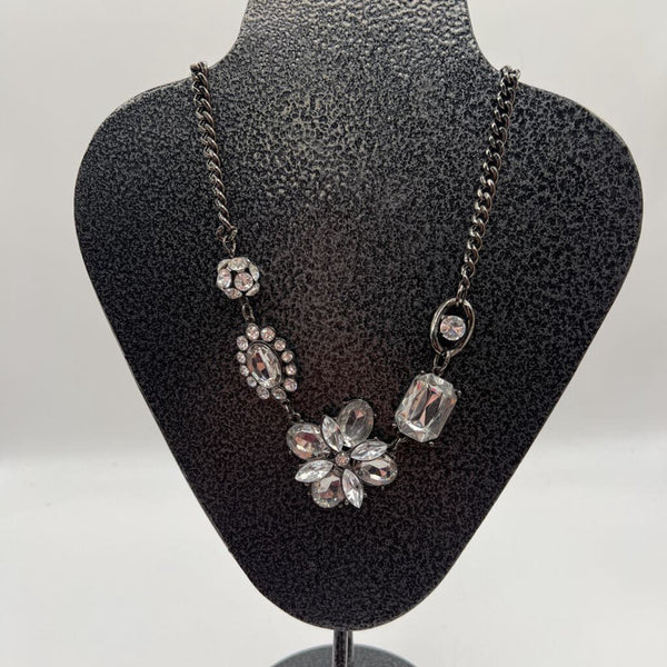 10' Simply Vera Rhinestone necklace