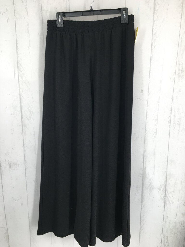 L wide leg pants