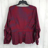 L l/s check top