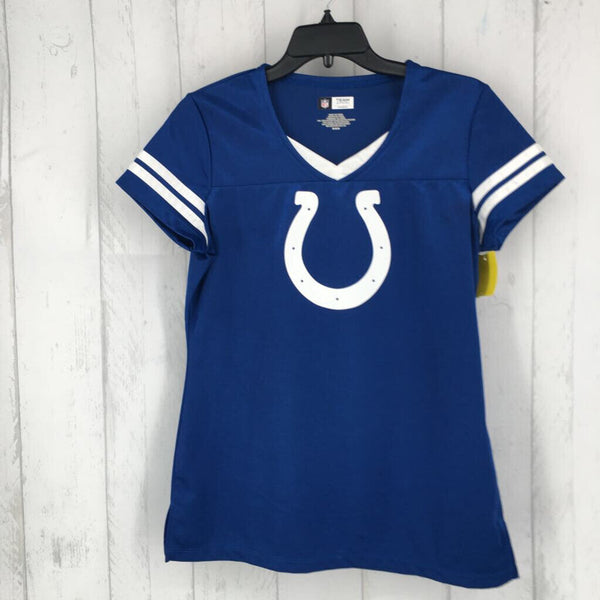 M s/s colts top