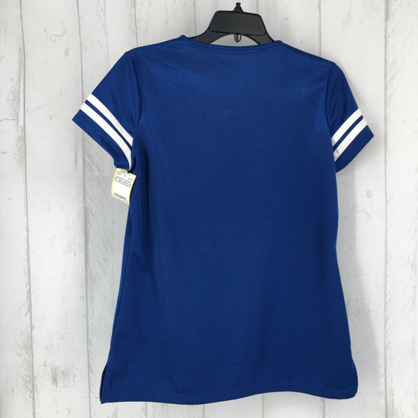 M s/s colts top