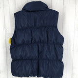 XL Quilted puffer vest