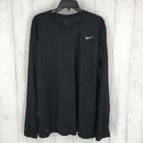 XXL Dri-Fit l/s top